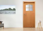 Hogyan lehet megvilagitani egy keskeny folyosot?