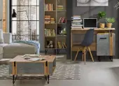 Hogyan rendezzük be a belső tereket finn stílusban?