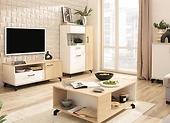 Párizsi stílus modern csavarral