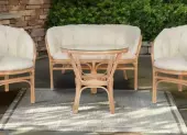 Rattan butorok - alkalmasak a nappaliba?