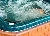 Hogyan kell tisztitani a jacuzzit?
