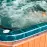 Hogyan kell tisztítani a jacuzzit?