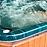 Hogyan kell tisztítani a jacuzzit?