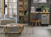 Mi a Scandi boho es hogyan rendezzuk be a nappalit ebben a stilusban?
