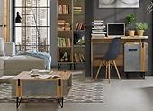 Mi a Scandi boho és hogyan rendezzük be a nappalit ebben a stílusban?