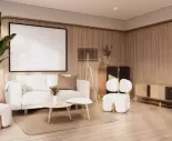 Nappali japan stilusban - a belsoepiteszet modern megkozelitese