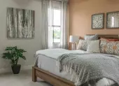 Hogyan rendezzunk modern kastelystilust a haloszobaban?