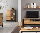 Shabby chic nappali - hogyan rendezzuk el?