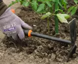 Hogyan lehet megszabadulni a gyomoktol a jardakovek kozott?