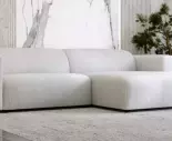 Kordbarsony a belso terekben - ujra divatba jon?