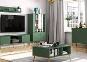 Design bútorok a Merkury Market kollekcióból - fotógaléria