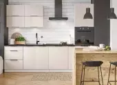 Hogyan osszunk egy szobat ket reszre valaszfal nelkul? Okos es egyszeru megoldasok