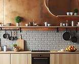 Rozsda hatasu fal - ez a modern design idei a slager!