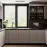 Hogyan kell tisztítani az MDF konyhabútort?