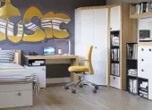 Hogyan kerüljük el a hibákat egy hallgatói szoba berendezésekor?