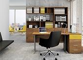 Home office vagy otthoni munkavégzés - kényelmes irodai széket választunk