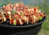 Ötletek grillezésre