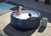 Jacuzzi - a medence vagy a hidromasszázs használatának előnyei