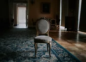 Hogyan kárpitozzunk újra egy széket?