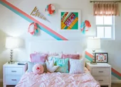 Hálószoba boho stílusban - 10 divatos kiegészítő