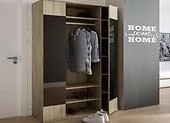 Funkcionális komódok az előszobába