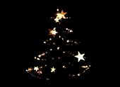 Hogyan díszítsük ki az erkélyt karácsonyra - Top 5 legérdekesebb karácsonyi dekoráció