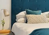 Matrac az ágyhoz - melyiket válasszuk? A kiválasztott matracok jellemzői