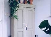 Hogyan újítsuk fel a régi fabútorokat 