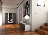 Hogyan rendezzünk be egy folyosót