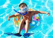 Bővíthető medence  gyerekek számára - jó választás?