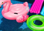 Úszómedence tartozékok áttekintése - nézze meg, melyik úszómedence tartozék lesz a legjobb!