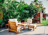 Összecsukható kerti székek - előnyök és hátrányok