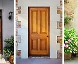 Modern ajtók, amelyek megvédik otthonát a betörésektől