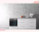 Konyha a shaker stu00edlusu00e1ban - fenomenu00e1lis minimalizmus