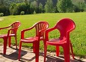 Milyen kerti székeket válasszunk?