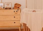 Tárolóhely a gyerekszobában praktikus megoldások, amelyek segítenek rendet tartani a kicsi szobájában!
