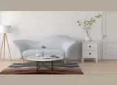 Minimalista hu00e1lu00f3szoba