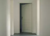 Mit kell figyelembe venni a beltéri ajtók kiválasztásakor?