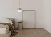 Átjárható hálószoba - hogyan rendezzük be?