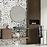 Terrazzo a fürdőszobában - egy ötlet a modern designhoz