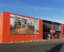 Bratislava, Rožňavská 26