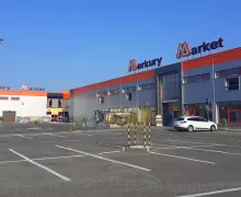 Košice,  Pri prachárni 15