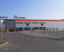 Košice,  Pri prachárni 15