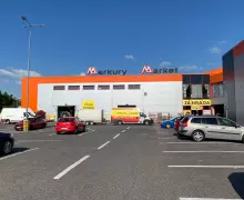Košice,  Pri prachárni 15