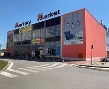 Poprad, Svitská cesta 2 a 2/C