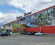 Poprad, Svitská cesta 2 a 2/C
