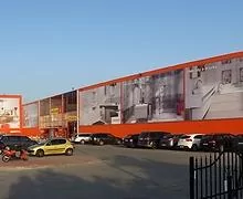 Prievidza, Ciglianska cesta 1/A