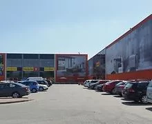 Prievidza, Ciglianska cesta 1/A