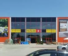 Prievidza, Ciglianska cesta 1/A