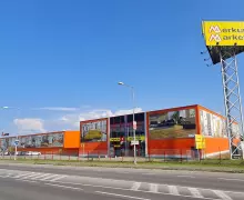 Trenčín, Bratislavská 441